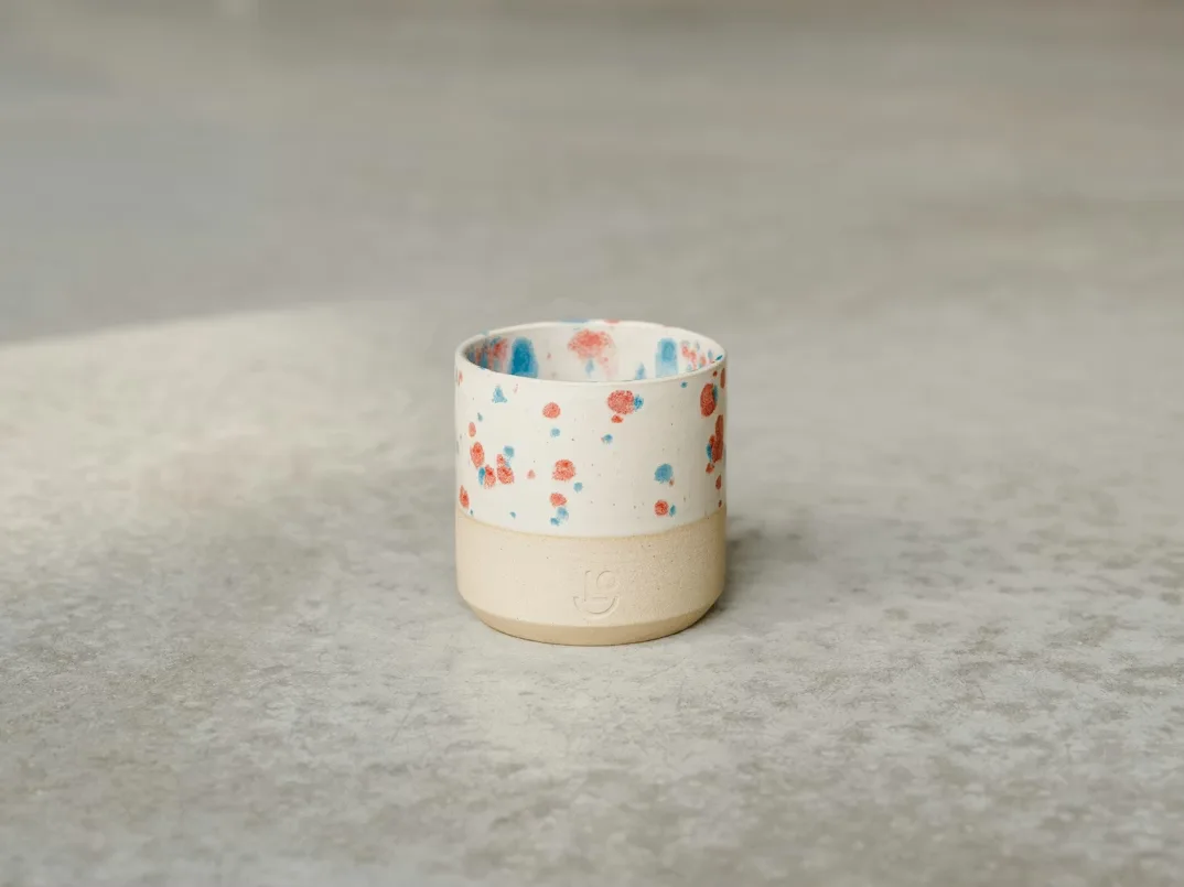 Espresso Cup Confetti main